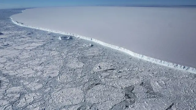 Antártica