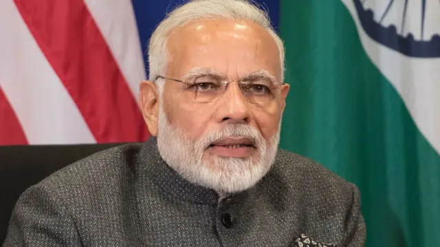 नरेंद्र मोदी