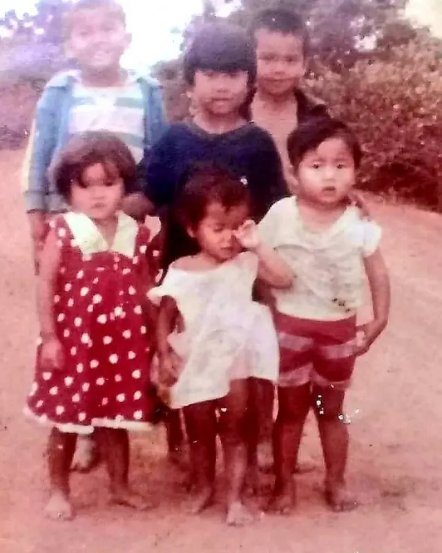 Wichudaporn Chaiyasaeng