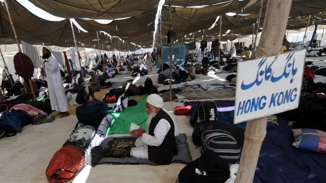 تبلیغی جماعت