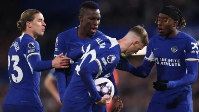 Chelsea