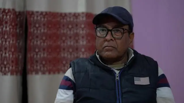 સંભલ હિંસા, ઉત્તર પ્રદેશ, રાજકારણ, ભારતમાં મુસ્લિમો, બીબીસી ગુજરાતી