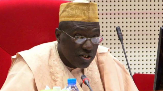 Makarfi