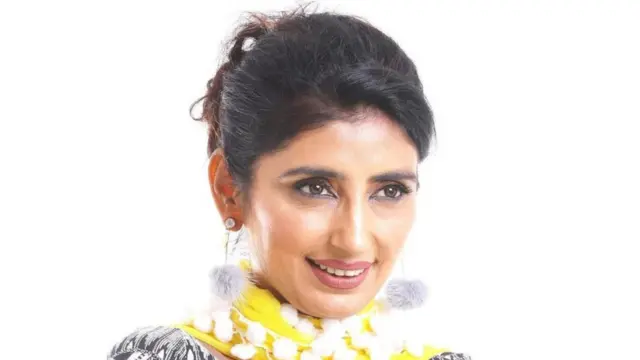 ਜਸਵਿੰਦਰ ਬਰਾੜ