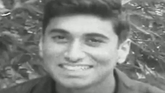 દારા ફિરોઝ ચિનૉય 