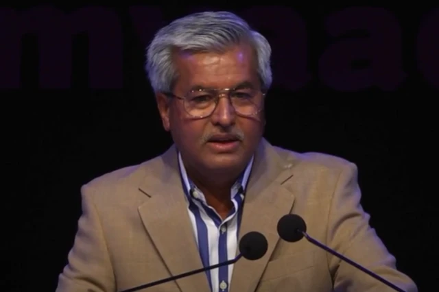 દુષ્યંદ દવે, કોર્ટ, બીબીસી, ગુજરાતી