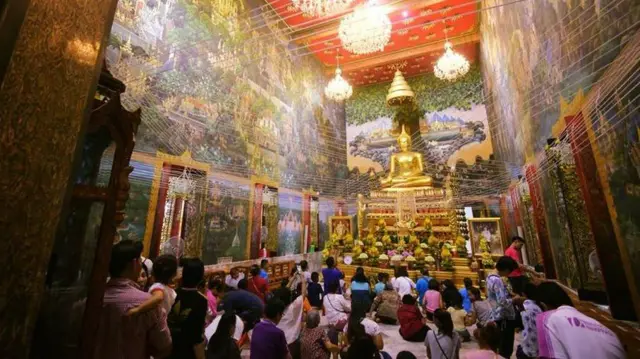 วัดไร่ขิง