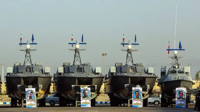 ایرنا