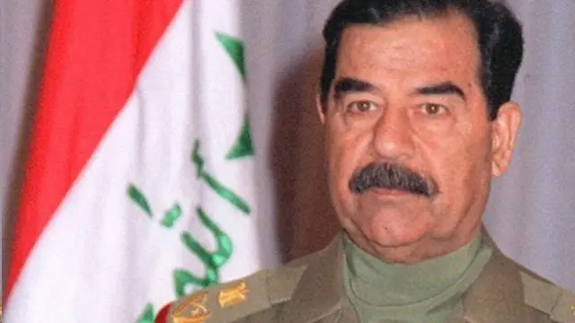 L'objectif était d'expulser les forces de Saddam Hussein du Koweït