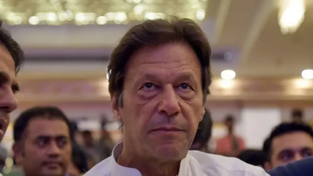 عمران خان