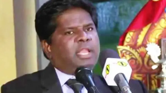 நீதிபதி இளஞ்செழியன்