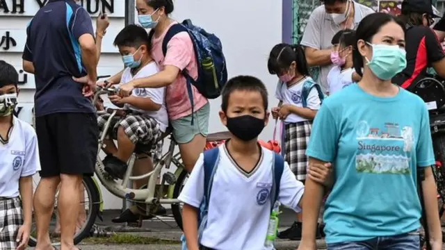 સિંગાપોર