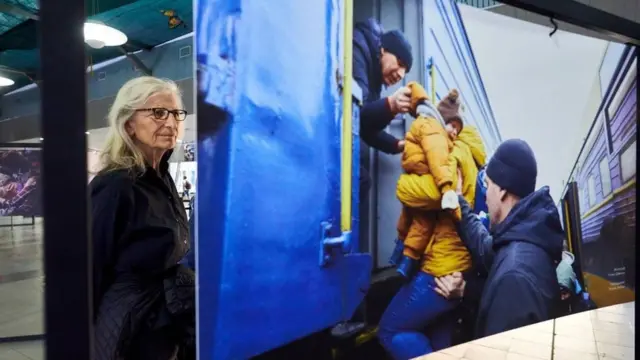 Укрзалізниця