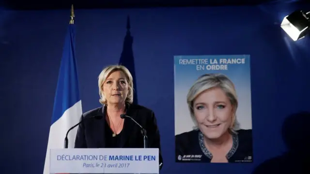 Le Pen