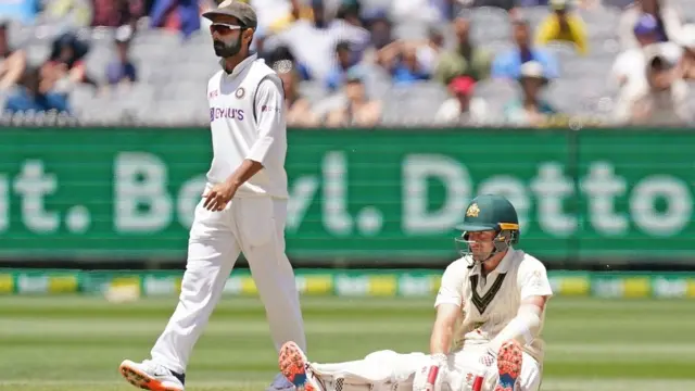 अजिंक्य रहाणे