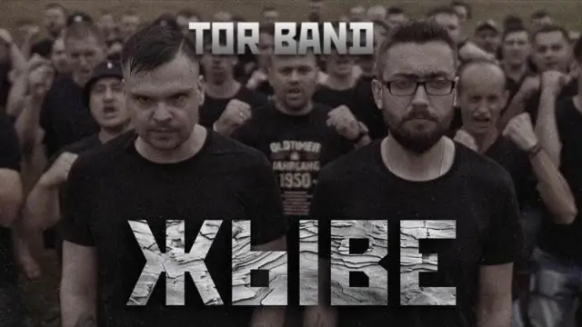 Tor Band