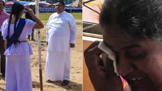 Chamara Sampath Dasanayake