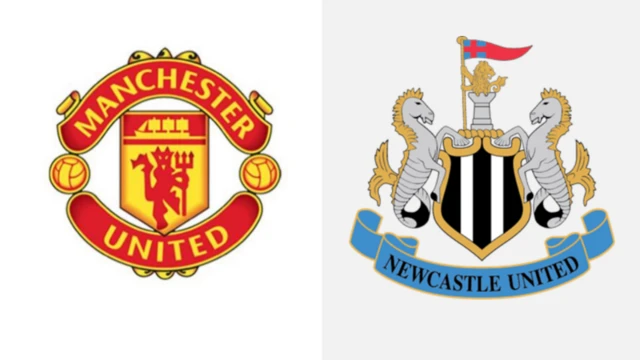 Maanchiistar Yunaayitid fi Neewkaasiil