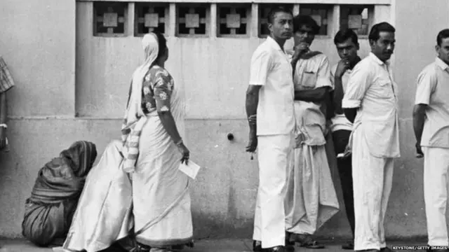 பெண்களுக்கு இடஒதுக்கீடு