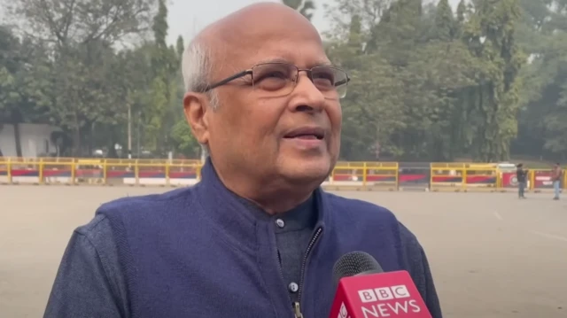 मणिकांत ठाकुर, वरिष्ठ पत्रकार