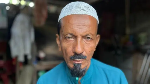 नौशाद अली