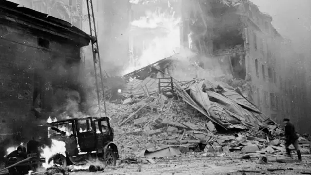 авіаудар по гельсинкі