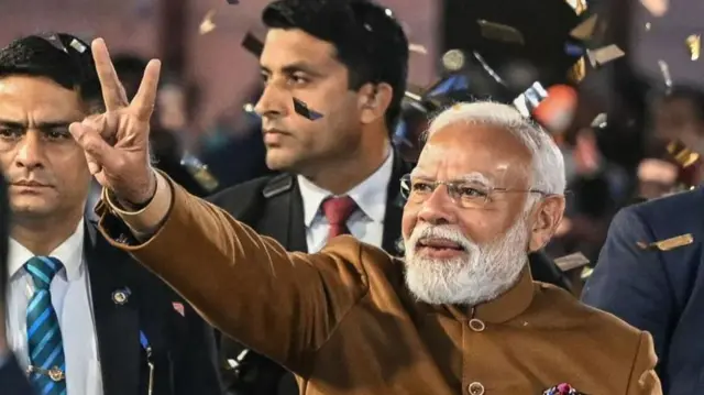 నరేంద్ర మోదీ