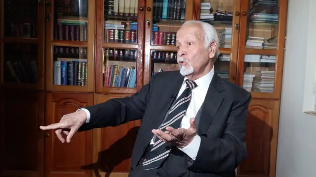 افغانستان و انقلاب ایران