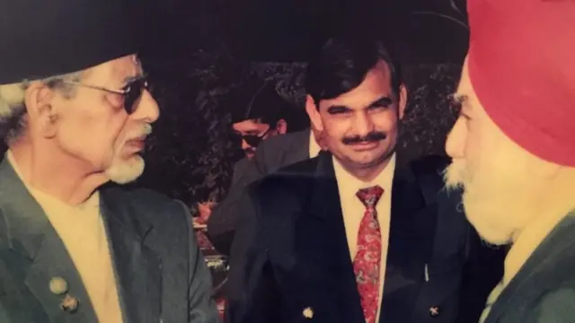 प्रीतम सिंह