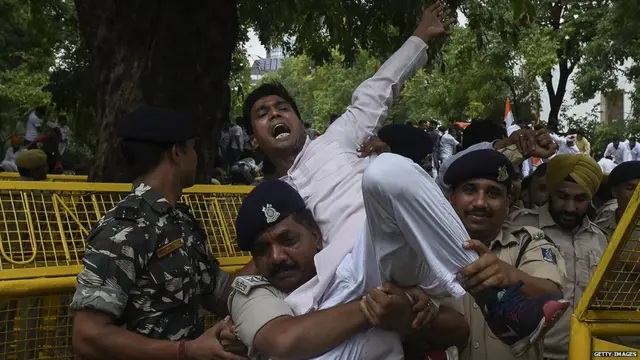 ਕਿਸਾਨ ਅੰਦਲੋਨ