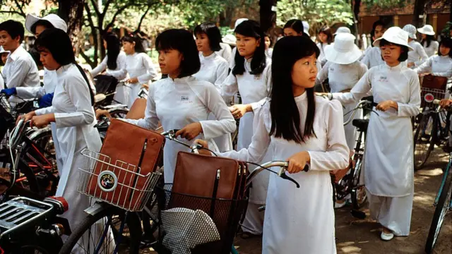 Giáo dục Việt Nam
