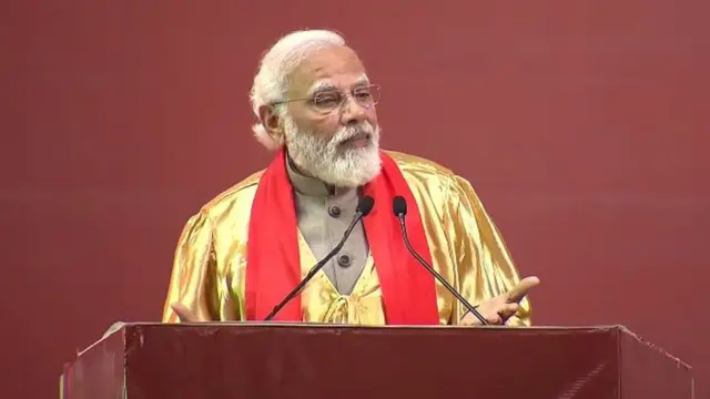 मोदी