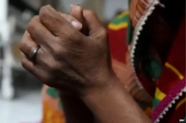 उन्नाव पीडितेची आई