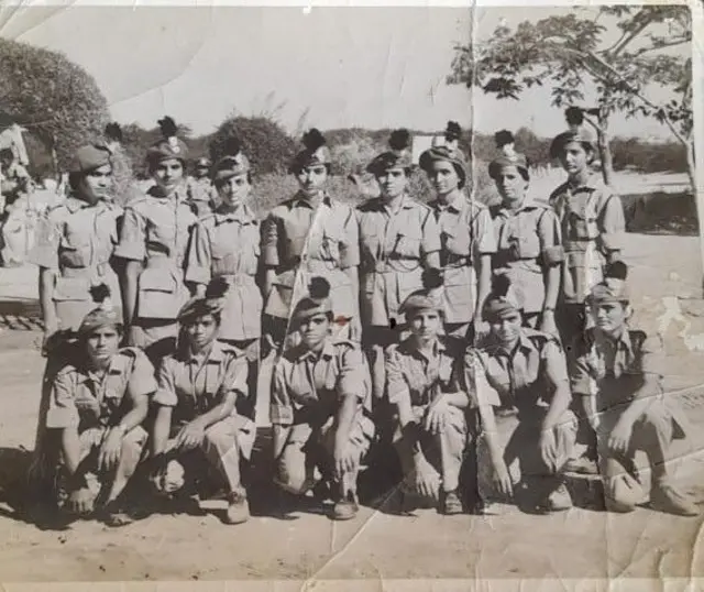 કચ્છ, બીબીસી, ગુજરાતી