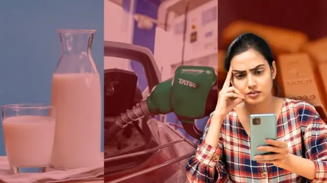 ભાવવધારો