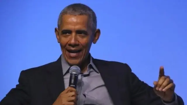 बराक ओबामा