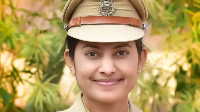 पल्लवी जाधव