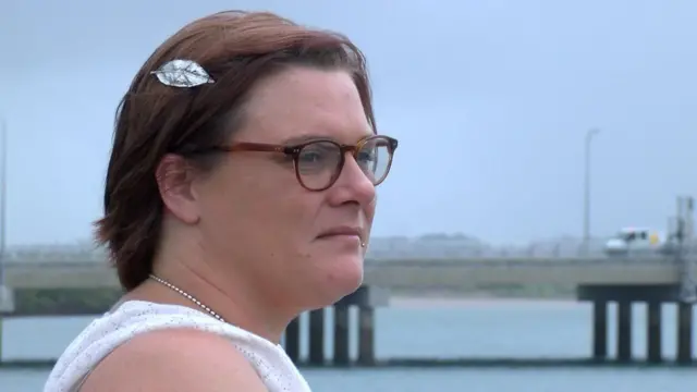 ક્લૅયર જોન્સ્ટન