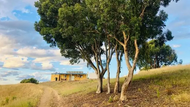 اٹلانٹیم ہیڈکوارٹر