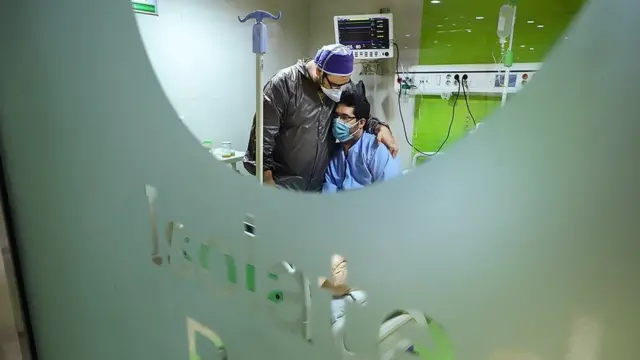 کرونا در ایران