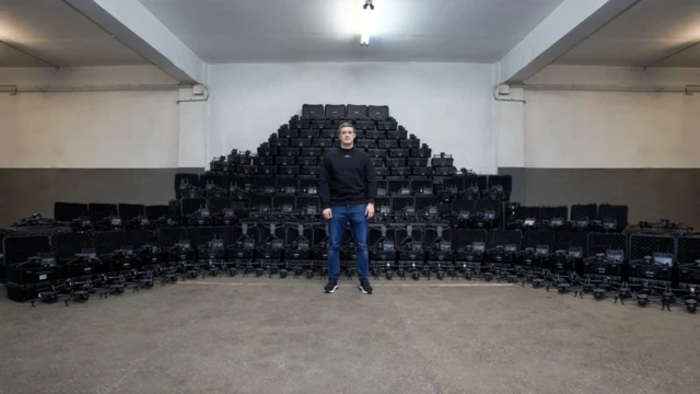 وزیر دیجیتال اوکراین 