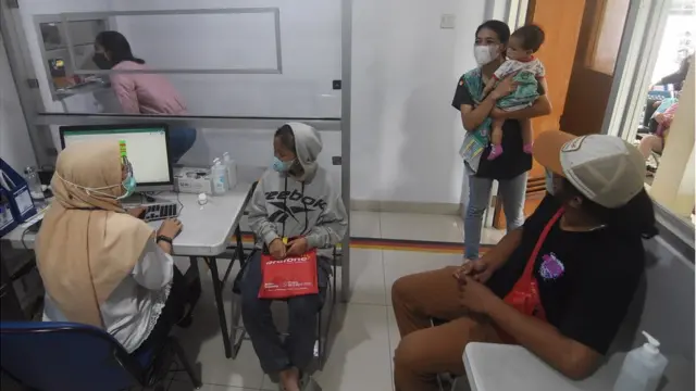 polusi udara jakarta