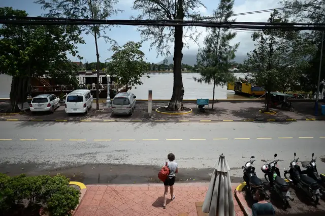 กัมปอต กัมพูชา จีน นักลงทุน เศรษฐกิจ