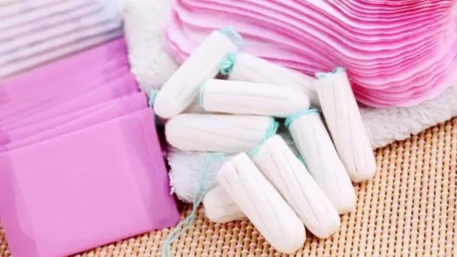 मासिक पाळी