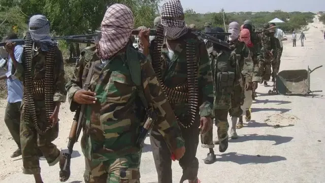 Hidhattoota Al-shabaab