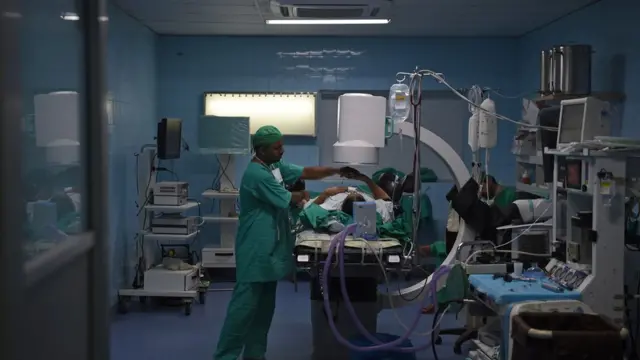 #గమ్యం: నీట్ రాయకపోయినా వైద్యరంగంలో అవకాశాలు ఉంటాయా?