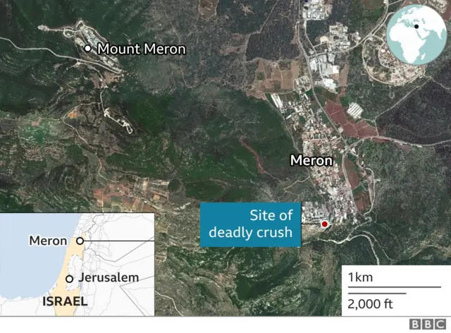 இஸ்ரேல் சம்பவம்