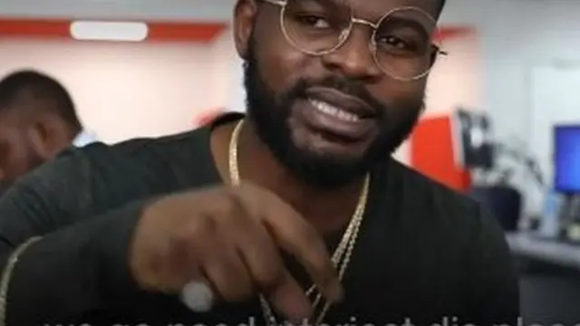 Falz