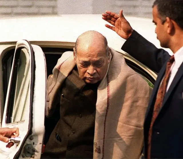 નરસિંહ રાવ