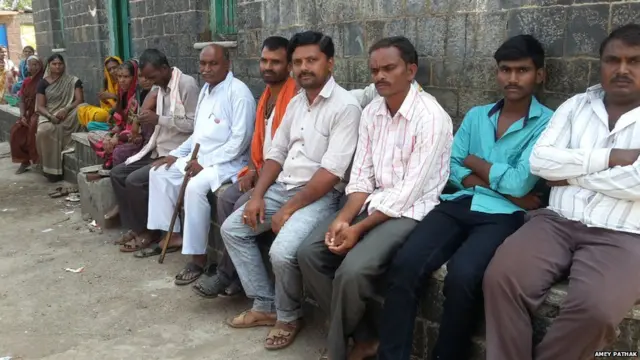 ਦਲਿਤ ਪਰਿਵਾਰ